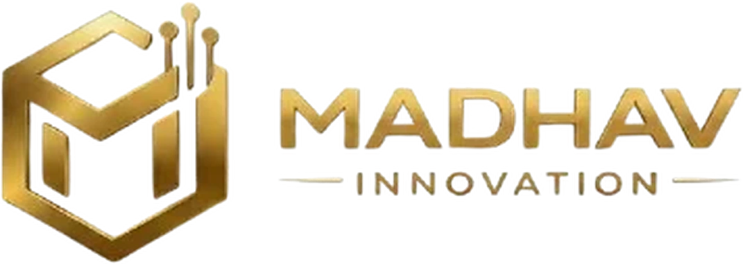 Madhav Innovation — software and web development company
